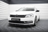 FOR VOLKSWAGEN - PASSAT B7 - FRONT SPLITTER