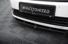 FOR VOLKSWAGEN - PASSAT B7 - FRONT SPLITTER