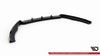 FOR VOLKSWAGEN - PASSAT B7 - FRONT SPLITTER