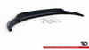 FOR VOLKSWAGEN - TIGUAN - MK2 - R-LINE - FACELIFT - FRONT SPLITTER - V1