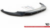 FOR VOLKSWAGEN - TIGUAN - MK2 - R-LINE - FACELIFT - FRONT SPLITTER - V1