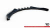 FOR VOLVO - S60 MK2 - R DESIGN - FRONT SPLITTER - V1