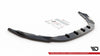 FOR VOLVO - S60 MK2 FACELIFT - R DESIGN - FRONT SPLITTER - V1