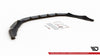 FOR VOLVO - S60 MK2 FACELIFT - R DESIGN - FRONT SPLITTER - V1
