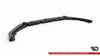 FOR VOLVO - S60 / V60 - MK3 - R DESIGN - FRONT SPLITTER - V1