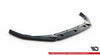 FOR VOLVO - S60 / V60 - MK3 - R DESIGN - FRONT SPLITTER - V1