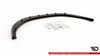 FOR VOLVO - V70 - MK3 - FRONT SPLITTER - V1