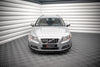 FOR VOLVO - V70 - MK3 - FRONT SPLITTER - V1