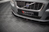 FOR VOLVO - V70 - MK3 - FRONT SPLITTER - V1