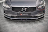 FOR VOLVO - V90 MK2 - FRONT SPLITTER - V1