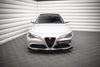 FOR ALFA ROMEO - GIULIA SPORT - FRONT SPLITTER - V2