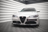 FOR ALFA ROMEO - GIULIA SPORT - FRONT SPLITTER - V2