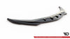 FOR ALFA ROMEO - GIULIA SPORT - FRONT SPLITTER - V2