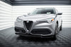 FOR ALFA ROMEO - STELVIO - FRONT SPLITTER - V2