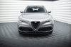 FOR ALFA ROMEO - STELVIO - FRONT SPLITTER - V2