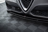 FOR ALFA ROMEO - STELVIO - FRONT SPLITTER - V2