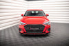 FOR AUDI - A3 - 8Y - FRONT SPLITTER - V2