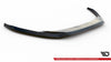 FOR AUDI - A3 - 8Y - FRONT SPLITTER - V2