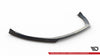 FOR AUDI - A3 SEDAN - 8V - FRONT SPLITTER - V2