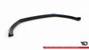 FOR AUDI - A3 SEDAN - 8V - FRONT SPLITTER - V2