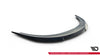 FOR AUDI - A4 B7 - FRONT SPLITTER - V2