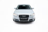 FOR AUDI - A4 B7 - FRONT SPLITTER - V2