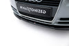 FOR AUDI - A4 B7 - FRONT SPLITTER - V2
