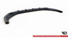 FOR AUDI - A4 - B9.5 - FRONT SPLITTER - V2 - FACELIFT