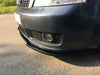 FOR AUDI - A4 B6 - FRONT SPLITTER - V2