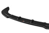 FOR AUDI - A4 B6 - FRONT SPLITTER - V2