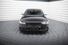 FOR AUDI - S4 B8.5 - FRONT SPLITTER - V2