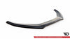 FOR AUDI - S4 B8.5 - FRONT SPLITTER - V2