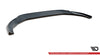 FOR AUDI - S4 / A4 - SLINE - B9.5 - FRONT SPLITTER - V2 - FACELIFT