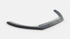 FOR AUDI - A4 B8 - FRONT SPLITTER - V2