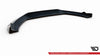 FOR AUDI - A5 B8.5 - NON S-LINE - FRONT SPLITTER - V2