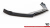 FOR AUDI - A5 B8.5 - NON S-LINE - FRONT SPLITTER - V2