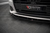 FOR AUDI - C8 - A6 - FRONT SPLITTER - V2