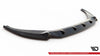 FOR AUDI - C8 - A6 - FRONT SPLITTER - V2