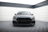 FOR AUDI - A7 S-LINE C8 / S7 C8 / C8 FACELIFT / S7 FACELIFT - FRONT SPLITTER - V2