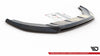 FOR AUDI - Q3 - S-LINE - 8U - FACELIFT - FRONT SPLITTER - V2