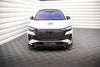 FOR AUDI - Q4 - E-TRON - SPORTBACK - FRONT SPLITTER - V2