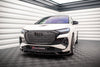 FOR AUDI - Q4 - E-TRON - SPORTBACK - FRONT SPLITTER - V2