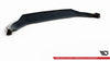 FOR AUDI - Q4 - E-TRON - SPORTBACK - FRONT SPLITTER - V2