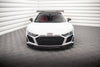FOR AUDI - R8 - MK2 FACELIFT - FRONT SPLITTER - V2