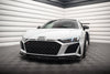 FOR AUDI - R8 - MK2 FACELIFT - FRONT SPLITTER - V2