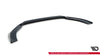 FOR AUDI - RS3 8V FACELIFT - SEDAN - FRONT SPLITTER - V2