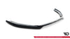 FOR AUDI - RS3 8V FACELIFT - SEDAN - FRONT SPLITTER - V2