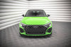 FOR AUDI - RS3 - 8Y - FRONT SPLITTER - V2