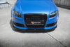 FOR AUDI - RS4 B7 - FRONT SPLITTER - V2