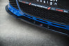 FOR AUDI - RS4 B7 - FRONT SPLITTER - V2